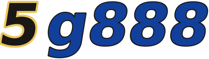 5g888 โลโก้